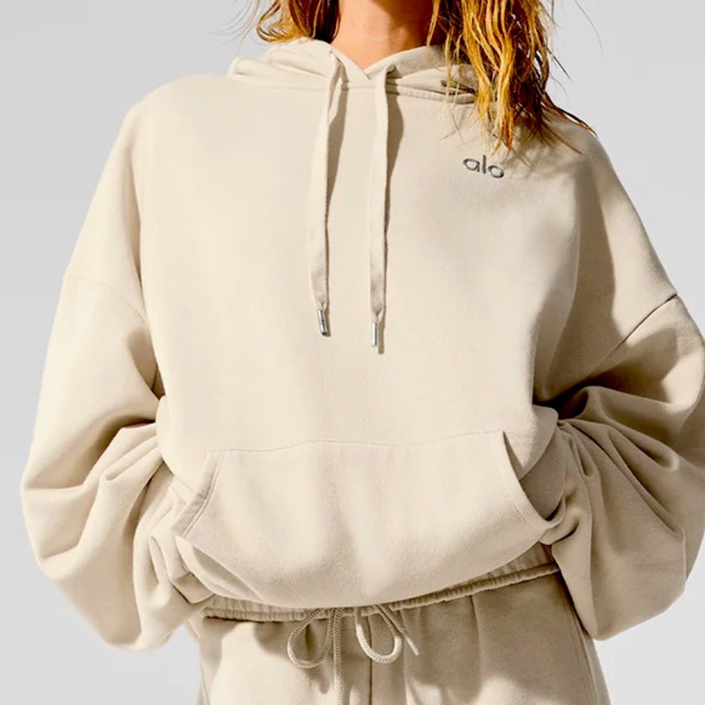 Alo Accolade Hoodie